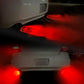 💥New Year special offer🎉 Car Tuning Carbon Fiber LED Light Emitting Exhaust Pipe (High Temperature Resistant)