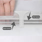 🔥Hot Sale🔥Vacuum-free three-second compression 3D storage bag