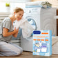 🔥Buy 2 get 1 free🔥Effervescent Laundry Stain Remover & Whitening Tablets