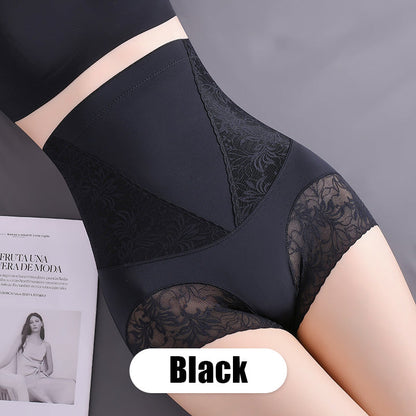 2025 New Arrival: Women’s Butt-Lifting Tummy-Control High-Waist Panties – Pre-sale Now!