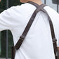 🔥2025 NEW HOT SALE 🔥Double shoulder strap multi-pocket outdoor anti-theft bag