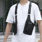🔥2025 NEW HOT SALE 🔥Double shoulder strap multi-pocket outdoor anti-theft bag