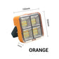 🔆 60% OFF NOW! 💡Portable Solar Work Light – 4 Lighting Modes, USB Rechargeable & IP66 Waterproof🔋