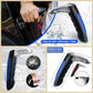 ❄️Summerfresh 50% OFF!🚗350lb Car Assist Handle with Emergency Window Breaker – Portable Vehicle Support Grip