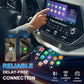 Mini Wireless CarPlay Adapter（50% OFF）