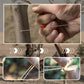 Portable Steel Wire Saw for Outdoor Survival