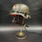 Vintage Helm Hars Tafellamp