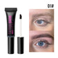 Waterproof, long-lasting, peelable eyebrow color