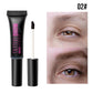 Waterproof, long-lasting, peelable eyebrow color