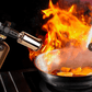 BBQ Flamethrower Propane Gas Torch