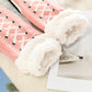 💥Hot Sale✨Ultra-thick Warm Home Socks