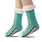 💥Hot Sale✨Ultra-thick Warm Home Socks