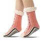 💥Hot Sale✨Ultra-thick Warm Home Socks