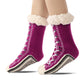 💥Hot Sale✨Ultra-thick Warm Home Socks