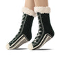 💥Hot Sale✨Ultra-thick Warm Home Socks
