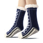 💥Hot Sale✨Ultra-thick Warm Home Socks