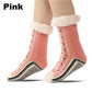 💥Hot Sale✨Ultra-thick Warm Home Socks