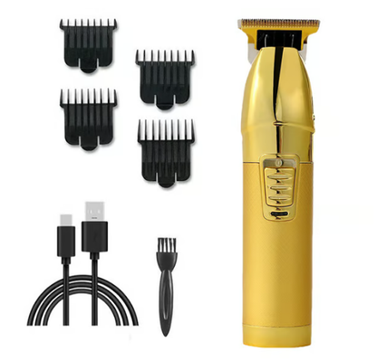 🔥New Year Special 50% off🔥Men's must - Newest hair clippers