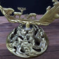Vintage Plum Blossom Hanging Incense Burner