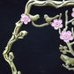 Vintage Plum Blossom Hanging Incense Burner