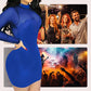 Mesh Bodycon Mini Dress