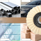 🔥Buy 1 Get 1 Free🔥Wool felt flap disc polishing disc
