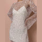 🔥2025 Hot Sale -  49% OFF💃 Women's Two Piece Sexy Sequin Dress