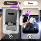📱 BUY 2 GET 1 FREE! 🚗 360° Rotating Phone Holder – Vacuum Suction, Strong Grip & Universal Compatibility 🔄