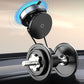 📱 BUY 2 GET 1 FREE! 🚗 360° Rotating Phone Holder – Vacuum Suction, Strong Grip & Universal Compatibility 🔄