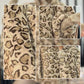 🎅Xmas Sales - 60% OFF🎄Women's Leopard Print Faux Fur Jacket