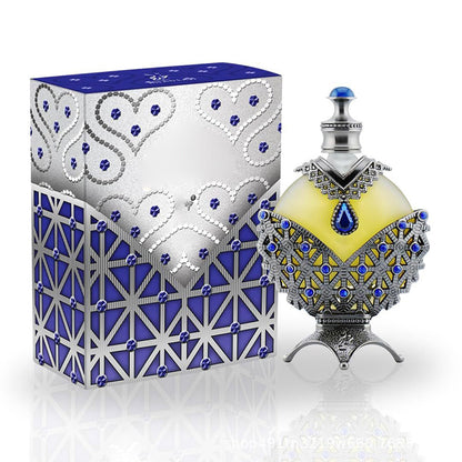 💥 Discover the Enchantment: Hareem Al Sultan Blue Perfume 🌊