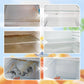 🔥2025 New Year Sale🔥Powerful Kitchen Foam Grease and Mold Cleaner