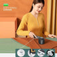 🔥Last Day Sale - 49% OFF🎁 2 in 1 Electric Lint Remover