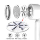 🔥Last Day Sale - 49% OFF🎁 2 in 1 Electric Lint Remover