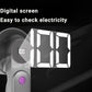 🔥Last Day Sale - 49% OFF🎁 2 in 1 Electric Lint Remover