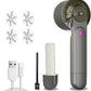 🔥Last Day Sale - 49% OFF🎁 2 in 1 Electric Lint Remover