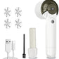 🔥Last Day Sale - 49% OFF🎁 2 in 1 Electric Lint Remover