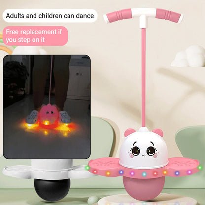 🎯 60% OFF NOW ! 🎉 Fun Balance Bounce Toy – Improves Coordination, Safe Outdoor Play & Endless Fun for Kids 🏆