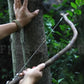 🪚 BUY 1 GET 1 FREE ! 🔥 Survival Gear Stainless Steel Wire Saw – Durable, Portable & Multi-Purpose for Outdoor ⚡