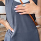 🔥hot sale🔥 - Women's Sleeveless Baggy Jumpsuit🎀