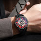 Men's Premium Waterproof Automatic Mechanical Watch