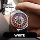 Men's Premium Waterproof Automatic Mechanical Watch