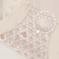 🔥2025 Hot Sale🔥Seamless High Waist Lace Panties for Women