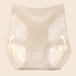 🔥2025 Hot Sale🔥Seamless High Waist Lace Panties for Women