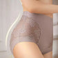 🔥2025 Hot Sale🔥Seamless High Waist Lace Panties for Women