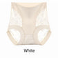 🔥2025 Hot Sale🔥Seamless High Waist Lace Panties for Women