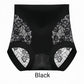 🔥2025 Hot Sale🔥Seamless High Waist Lace Panties for Women