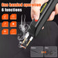 Portable Rechargeable Cordless Plastic Welder Kit