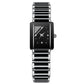 💥Fashion Casual Versatile Square Watch⌚