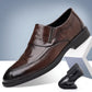 🔥2025 LUXURY MEN'S HANDMADE LEATHER SHOES.